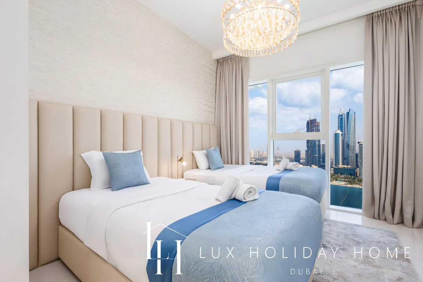 LUX The Ultimate Palm Sea Skyline Penthouse 16