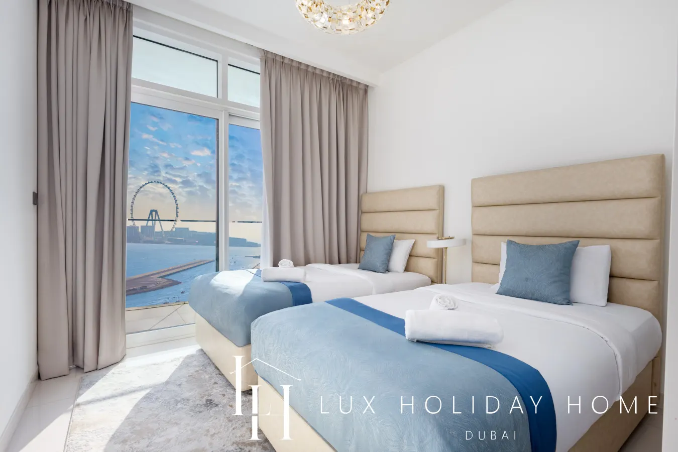LUX The Ultimate Palm Sea Skyline Penthouse 17