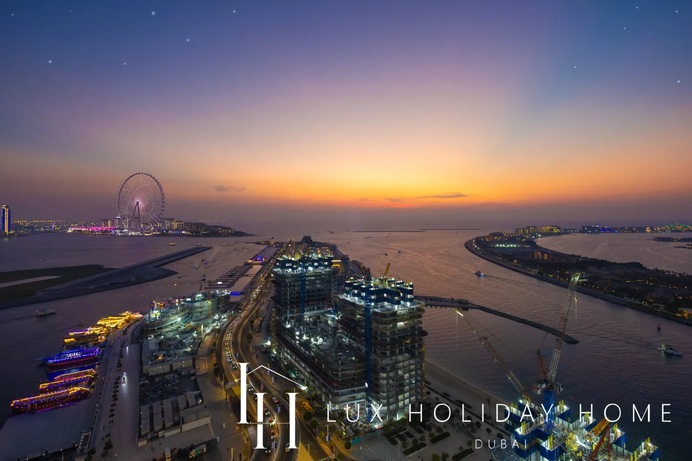 LUX The Ultimate Palm Sea Skyline Penthouse 18