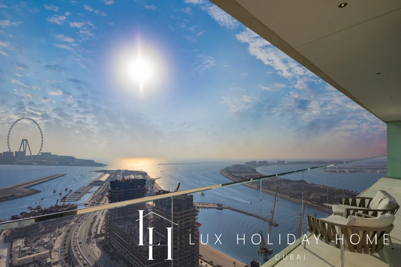 LUX The Ultimate Palm Sea Skyline Penthouse 19