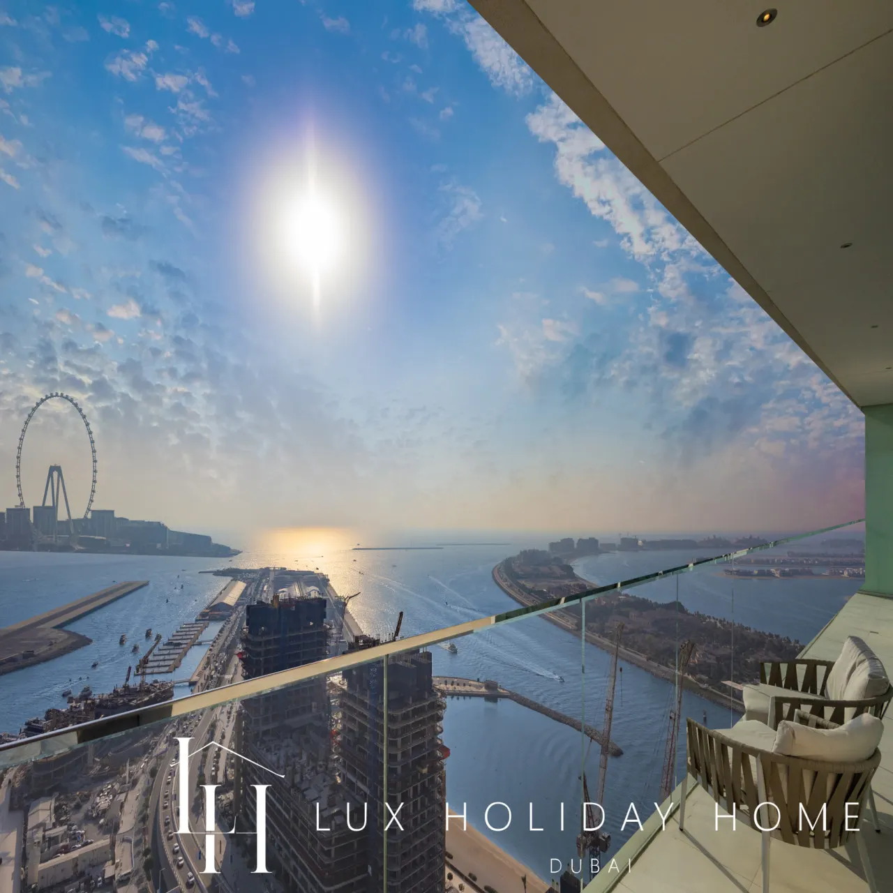 LUX The Ultimate Palm Sea Skyline Penthouse 20