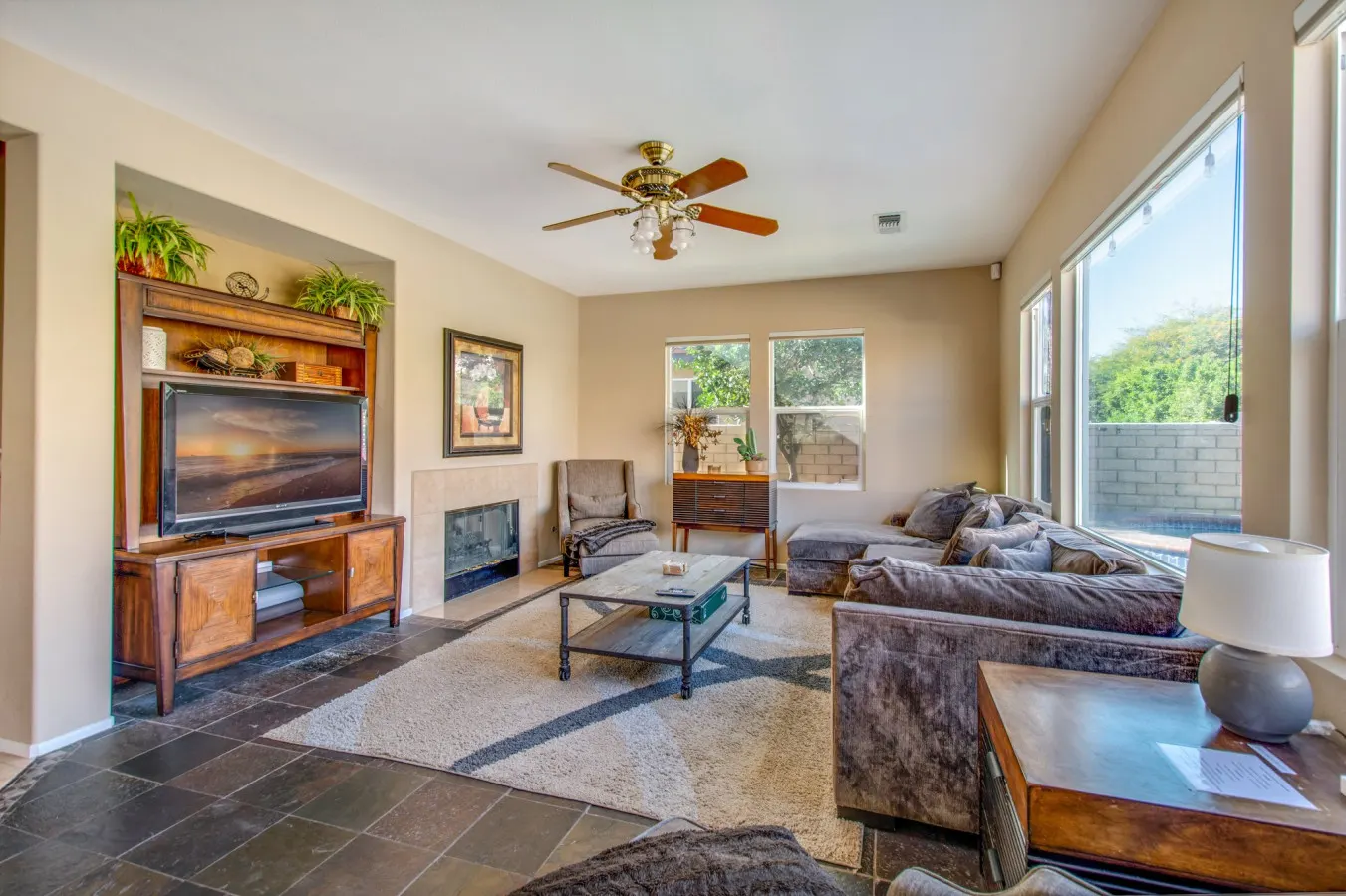 Matthau Indio - Pool, Spa, Gated Community, Walk to Festivals — photo 2