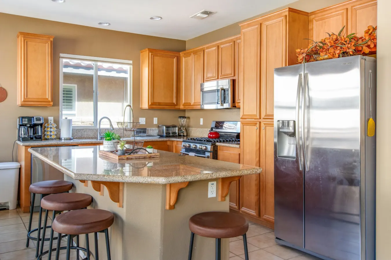 Matthau Indio - Pool, Spa, Gated Community, Walk to Festivals 9