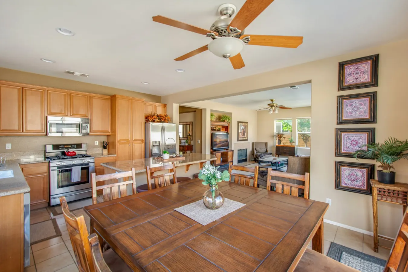 Matthau Indio - Pool, Spa, Gated Community, Walk to Festivals 11