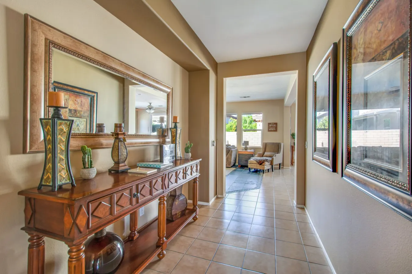 Matthau Indio - Pool, Spa, Gated Community, Walk to Festivals 13