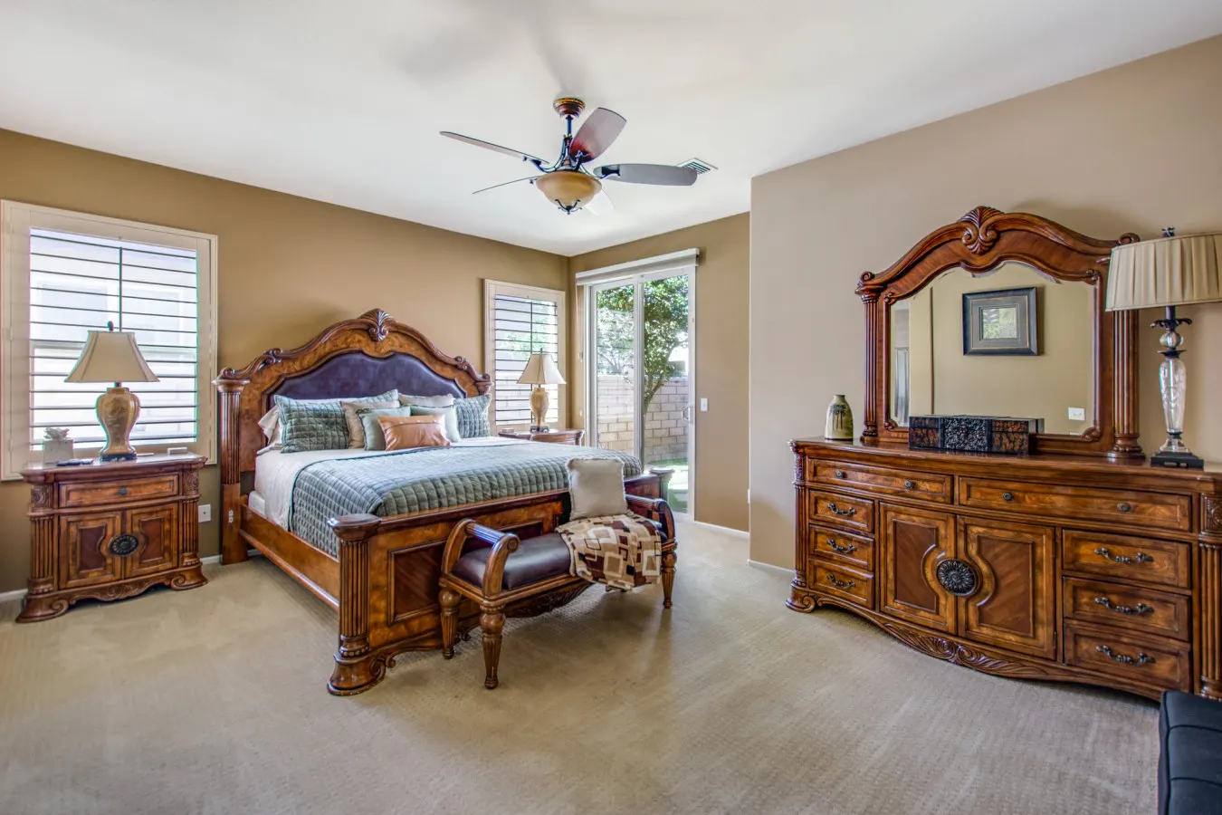 Matthau Indio - Pool, Spa, Gated Community, Walk to Festivals 14