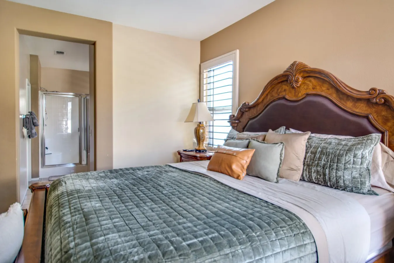 Matthau Indio - Pool, Spa, Gated Community, Walk to Festivals 15