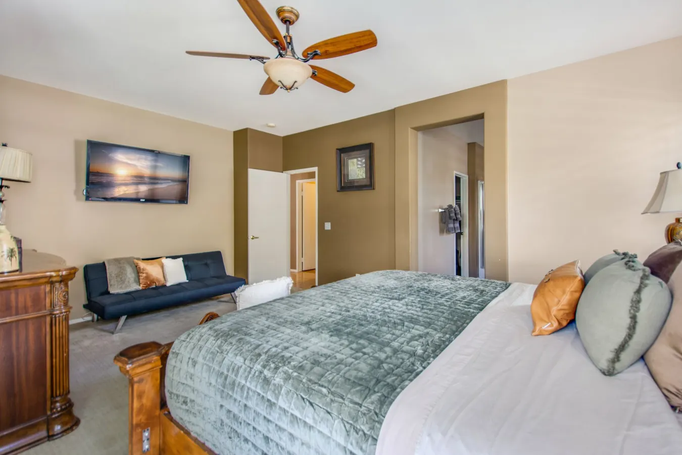 Matthau Indio - Pool, Spa, Gated Community, Walk to Festivals 16