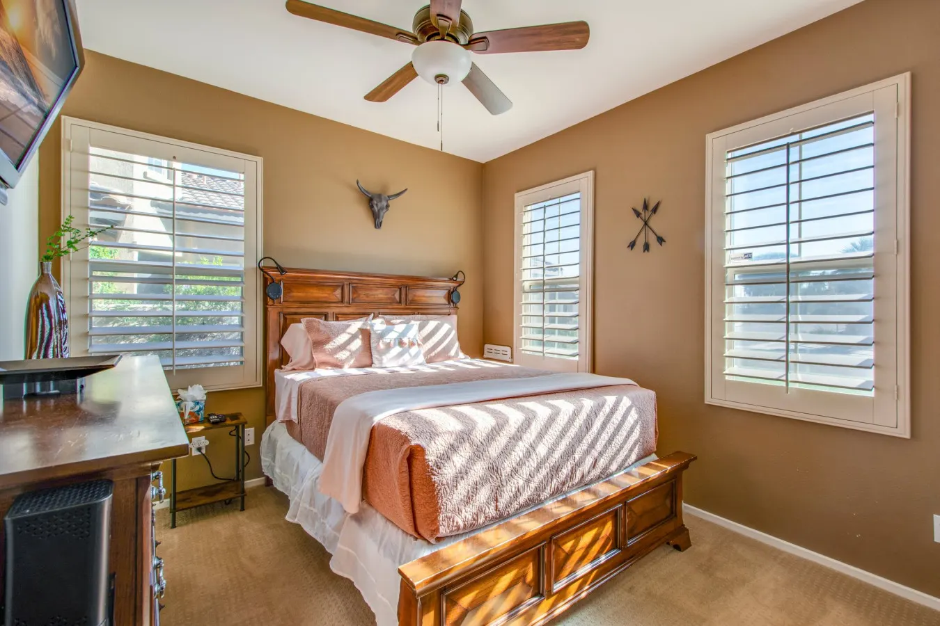 Matthau Indio - Pool, Spa, Gated Community, Walk to Festivals 20