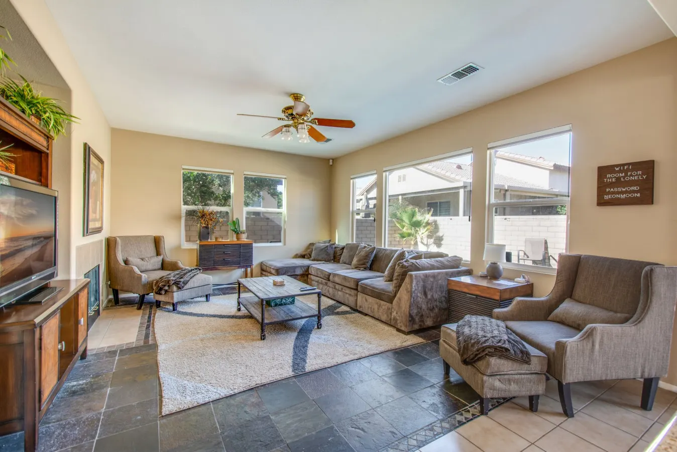 Matthau Indio - Pool, Spa, Gated Community, Walk to Festivals 6