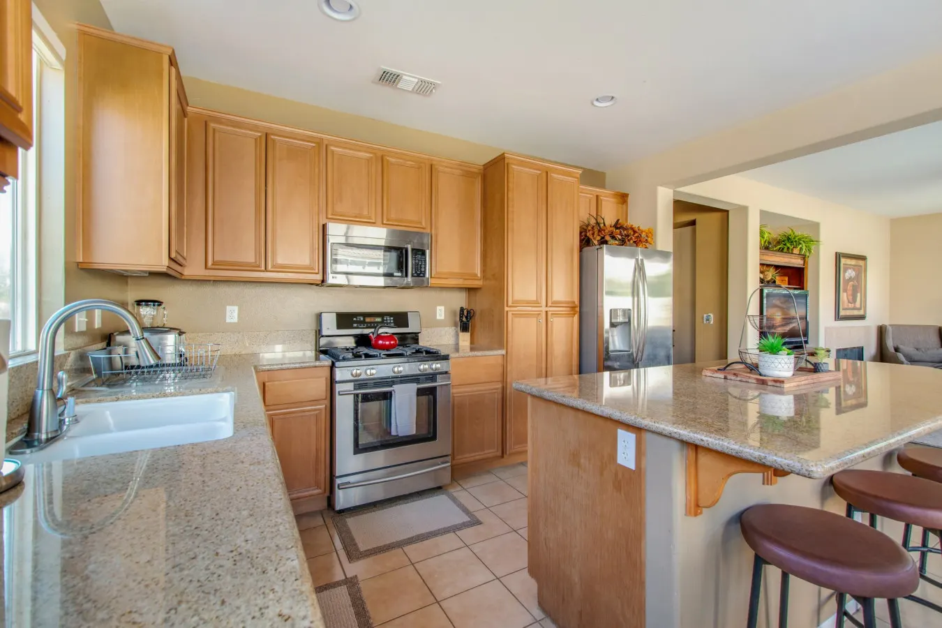 Matthau Indio - Pool, Spa, Gated Community, Walk to Festivals 8
