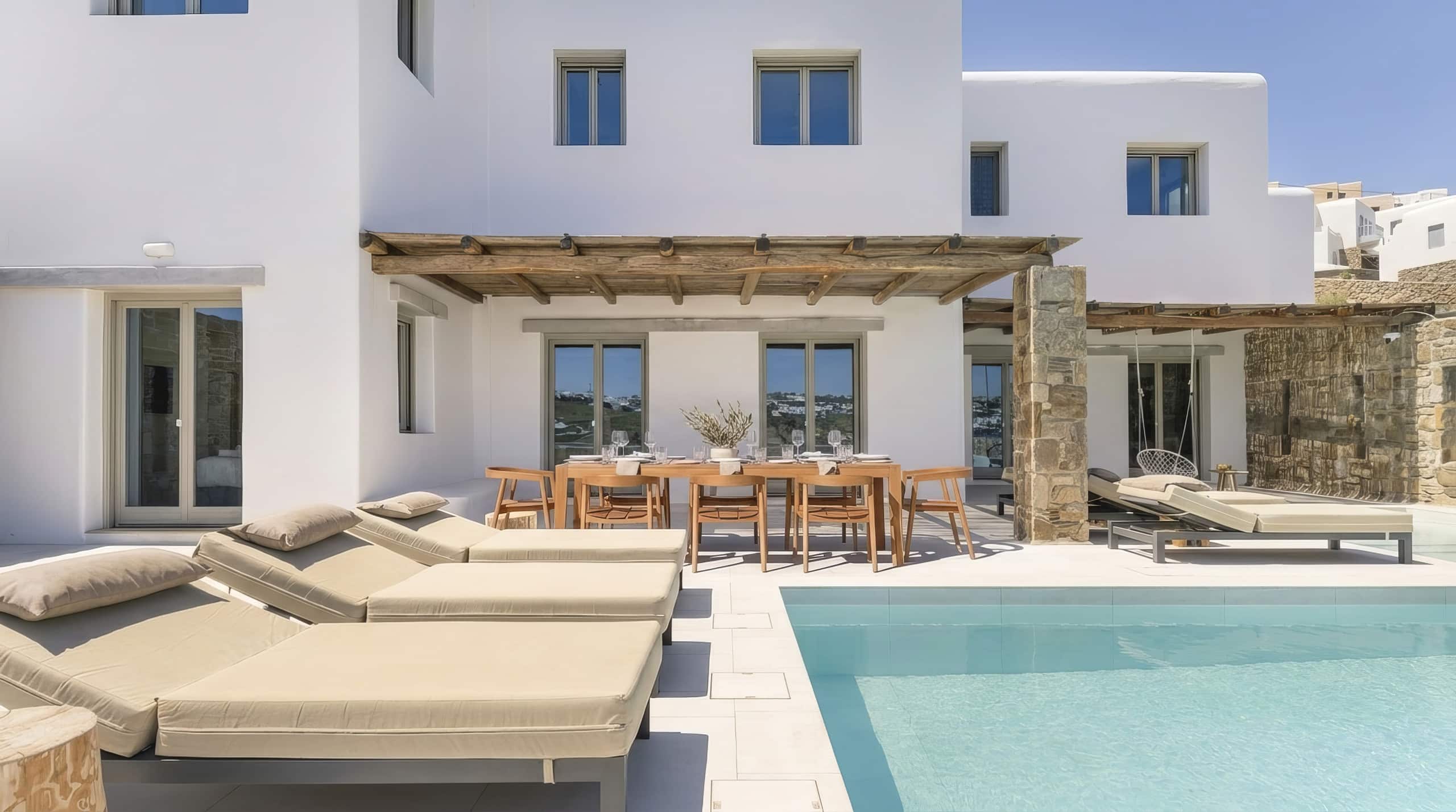 Denia Seaside Villa 2, heated pool! 9