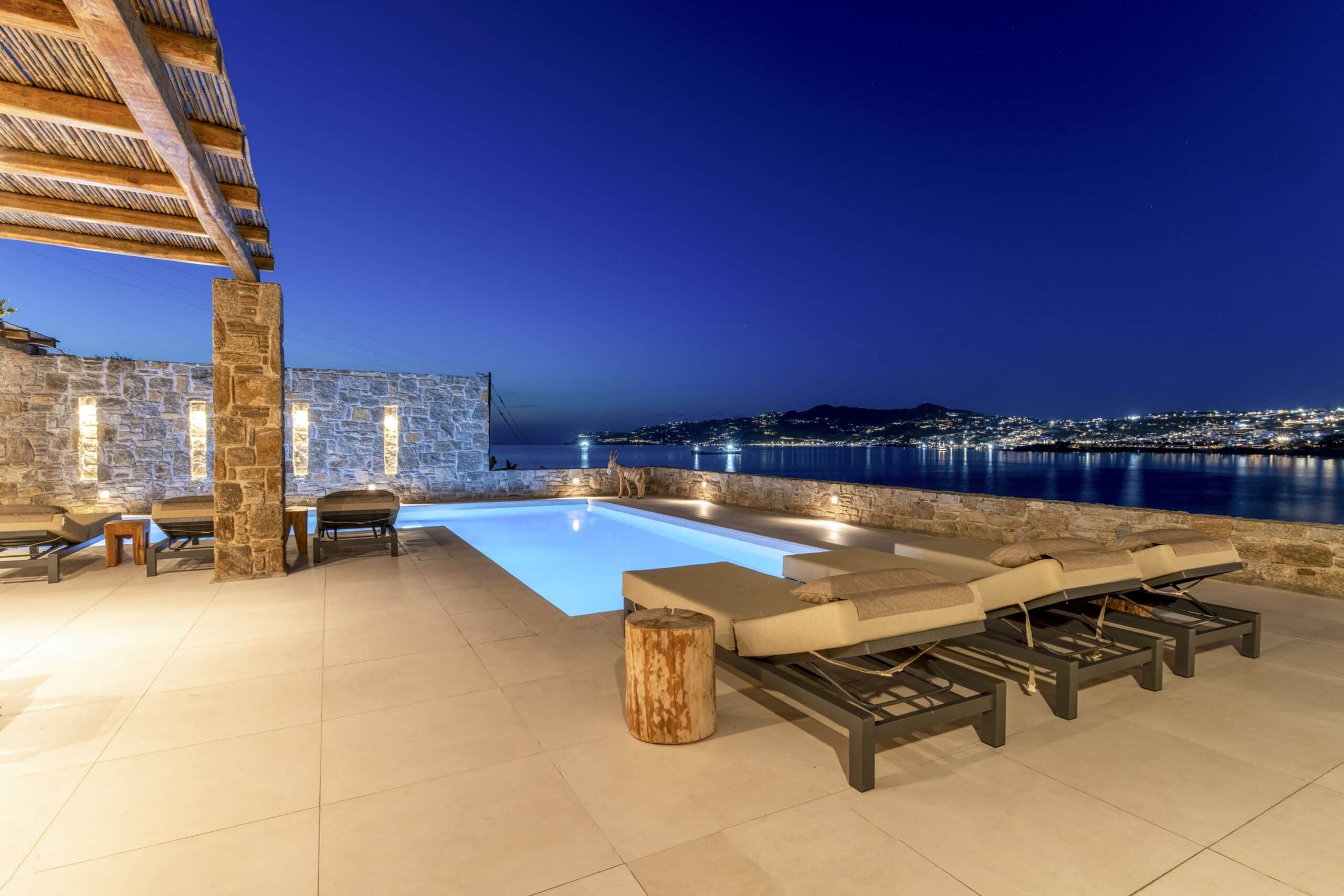 Denia Seaside Villa 2, heated pool! 7
