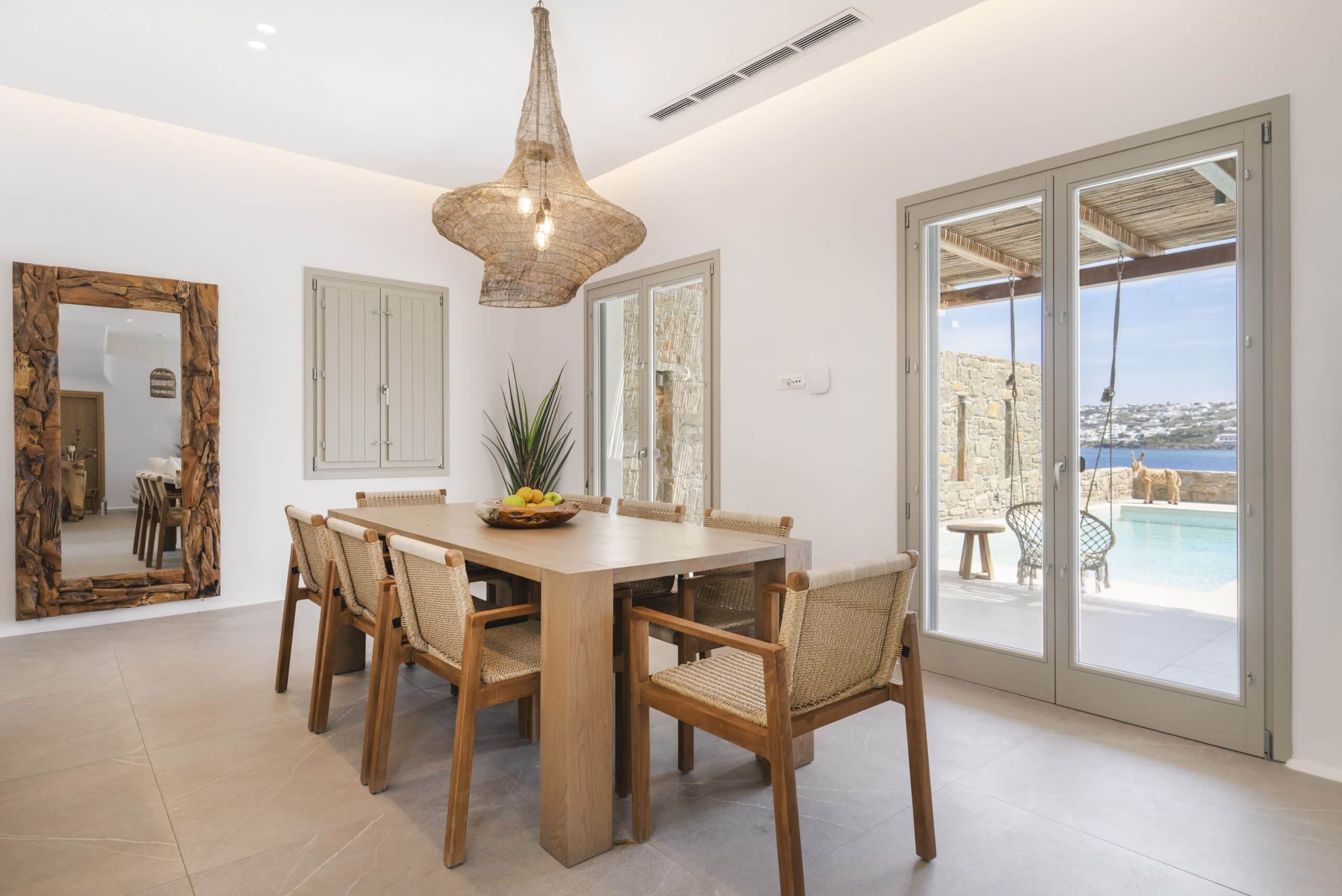 Denia Seaside Villa 2, heated pool! 26