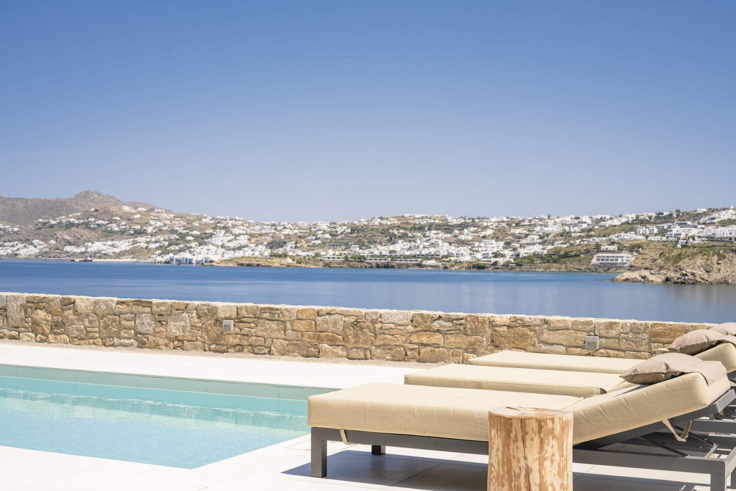 Denia Seaside Villa 2, heated pool! 6
