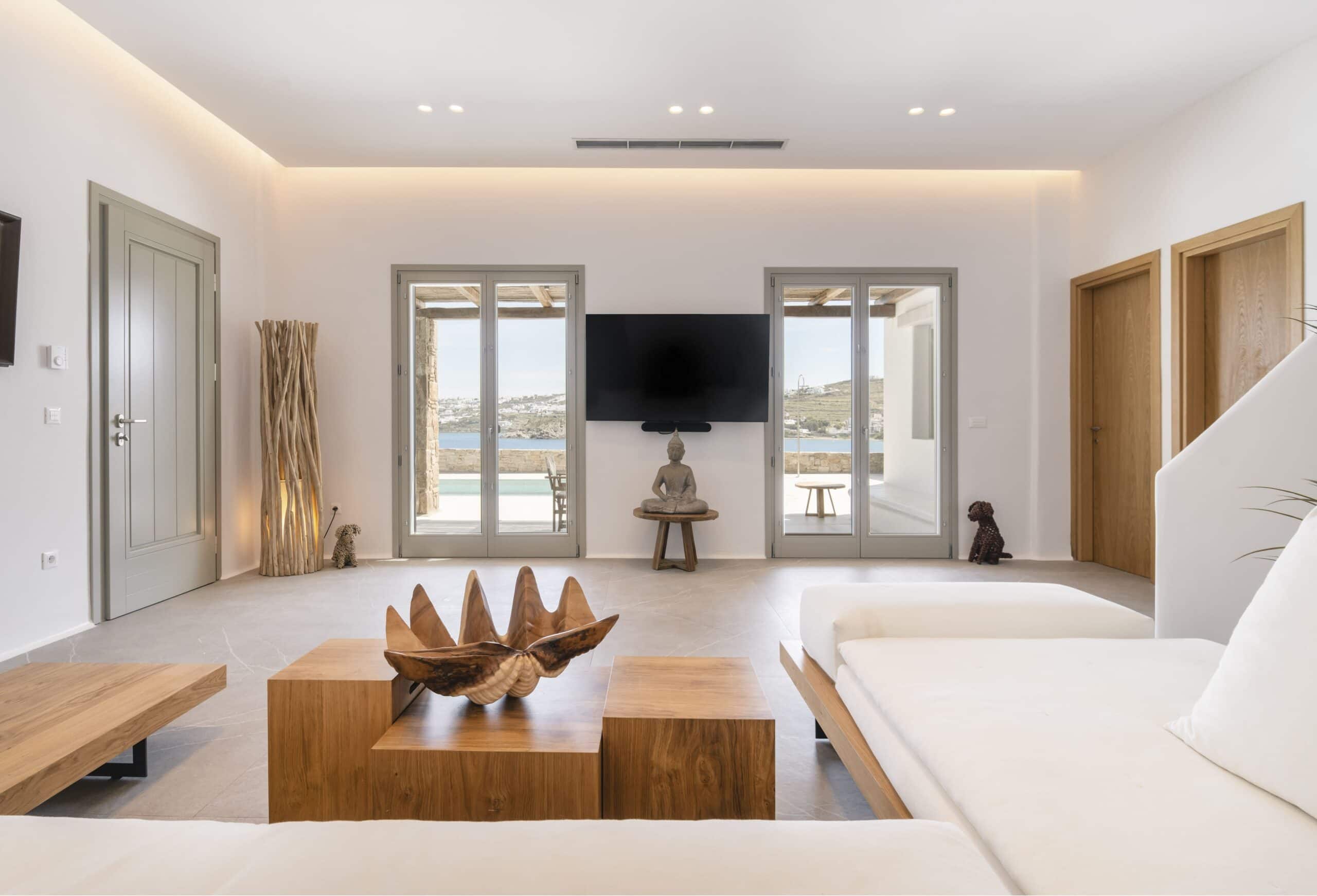 Denia Seaside Villa 2, heated pool! 24