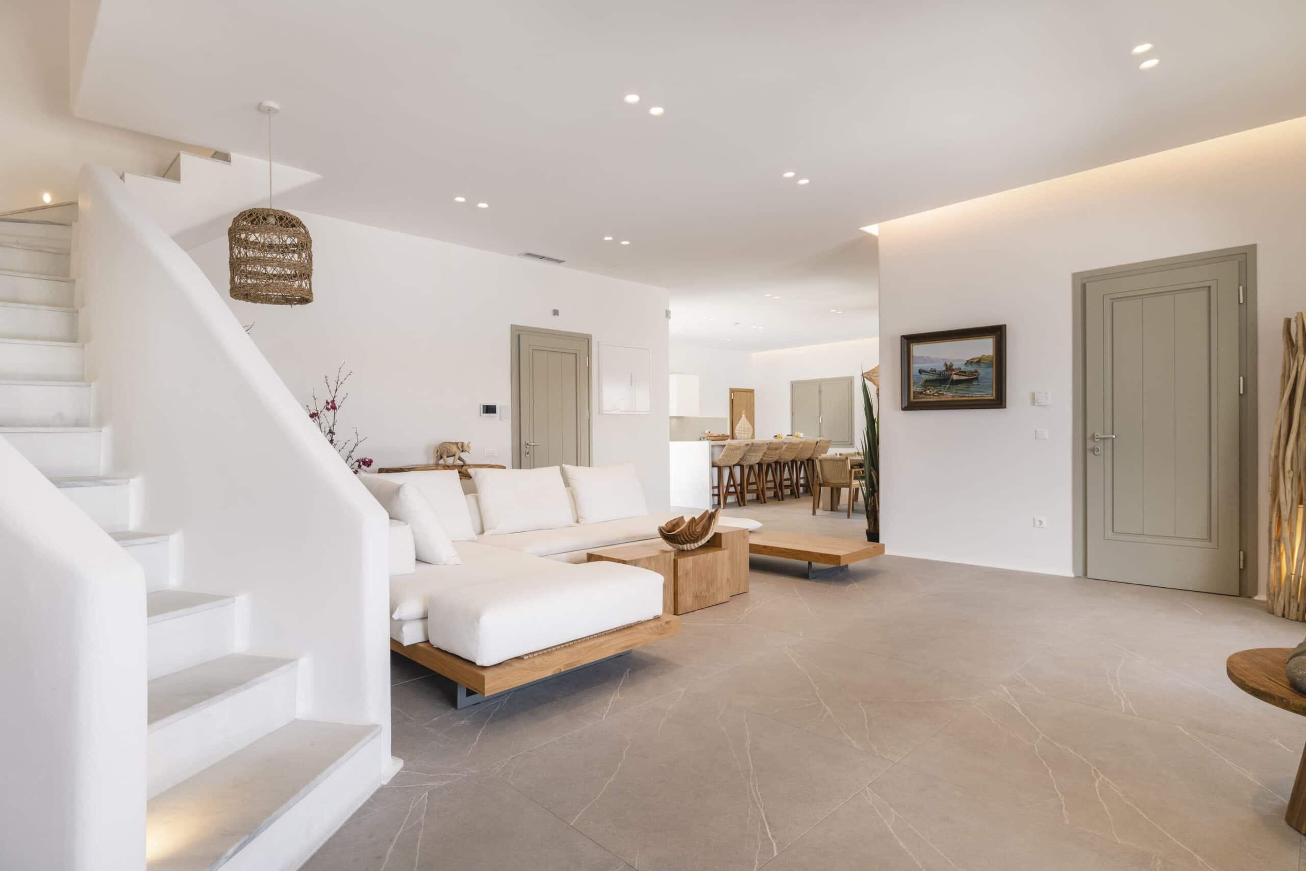 Denia Seaside Villa 2, heated pool! 19