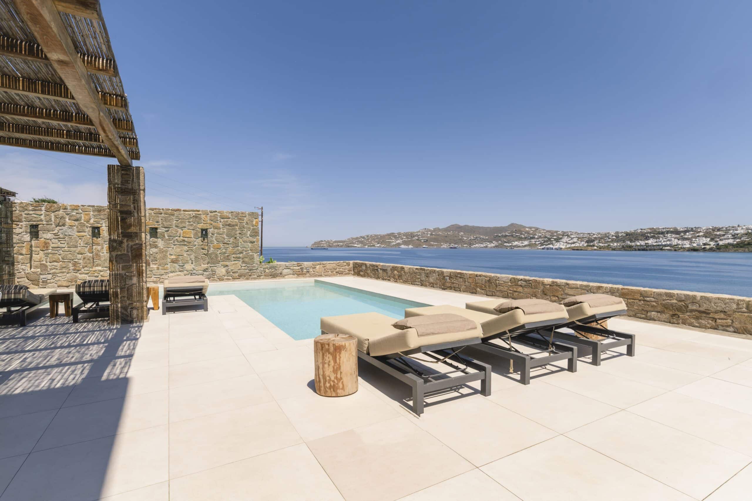 Denia Seaside Villa 2, heated pool! 8