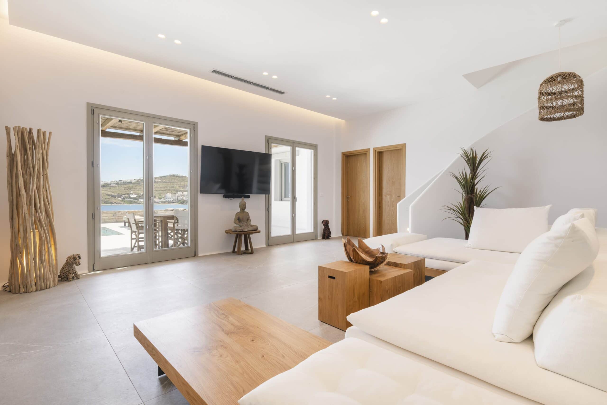 Denia Seaside Villa 2, heated pool! — photo 5