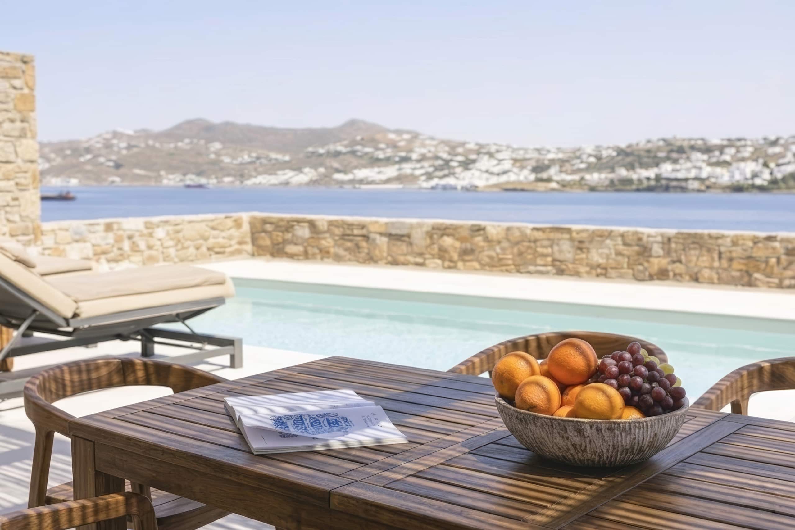 Denia Seaside Villa 2, heated pool! 22