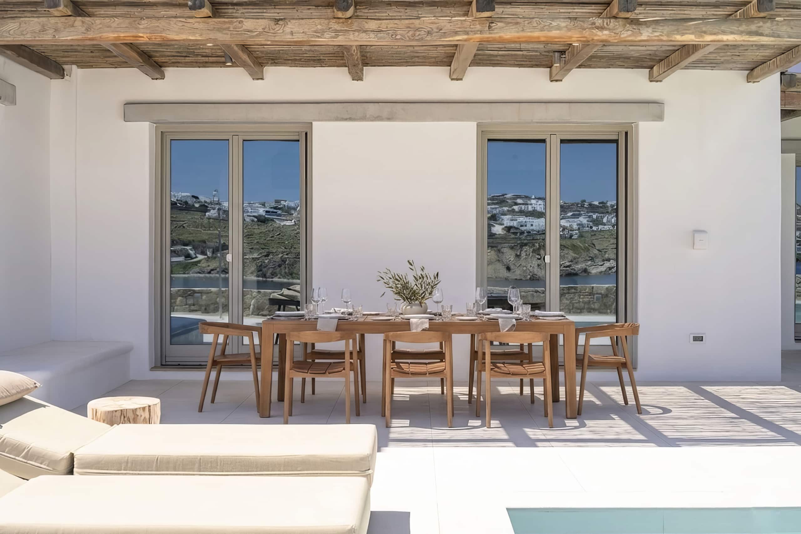 Denia Seaside Villa 2, heated pool! — photo 4