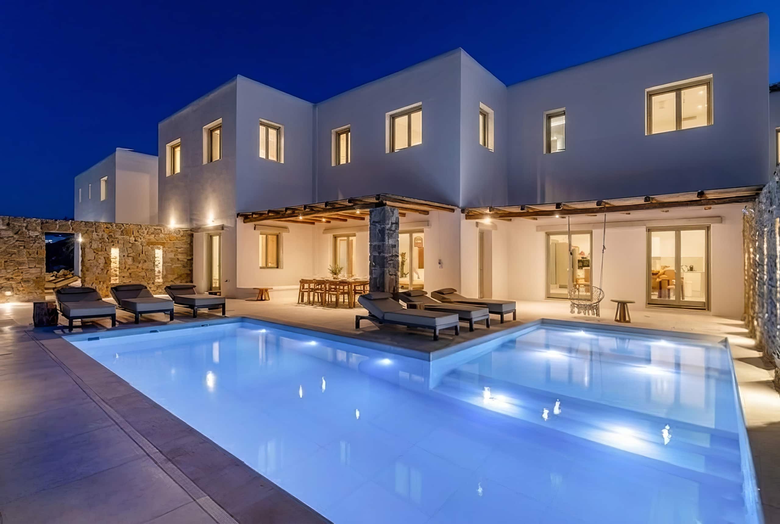 Denia Seaside Villa 2, heated pool! — photo 1