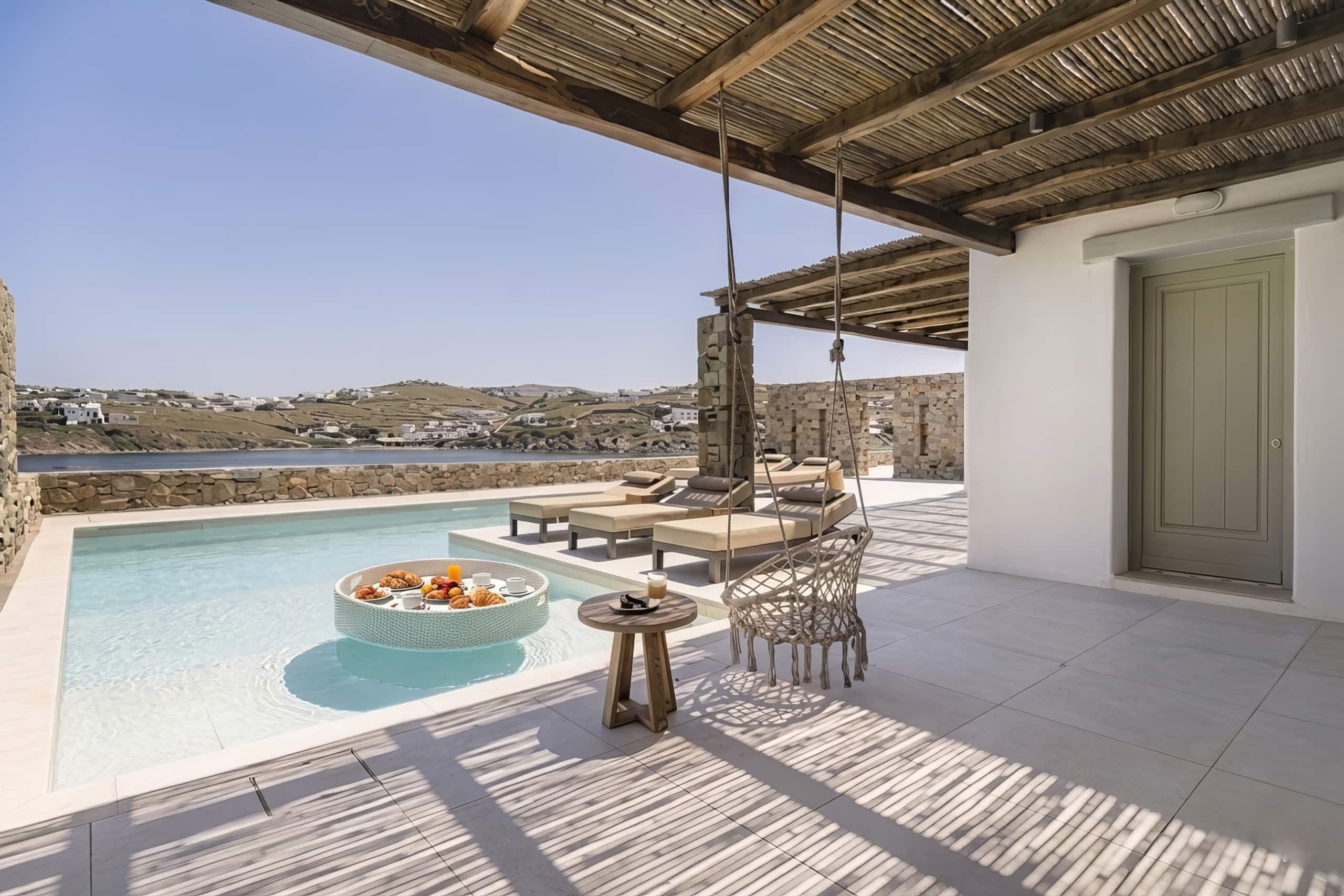 Denia Seaside Villa 2, heated pool! — photo 2