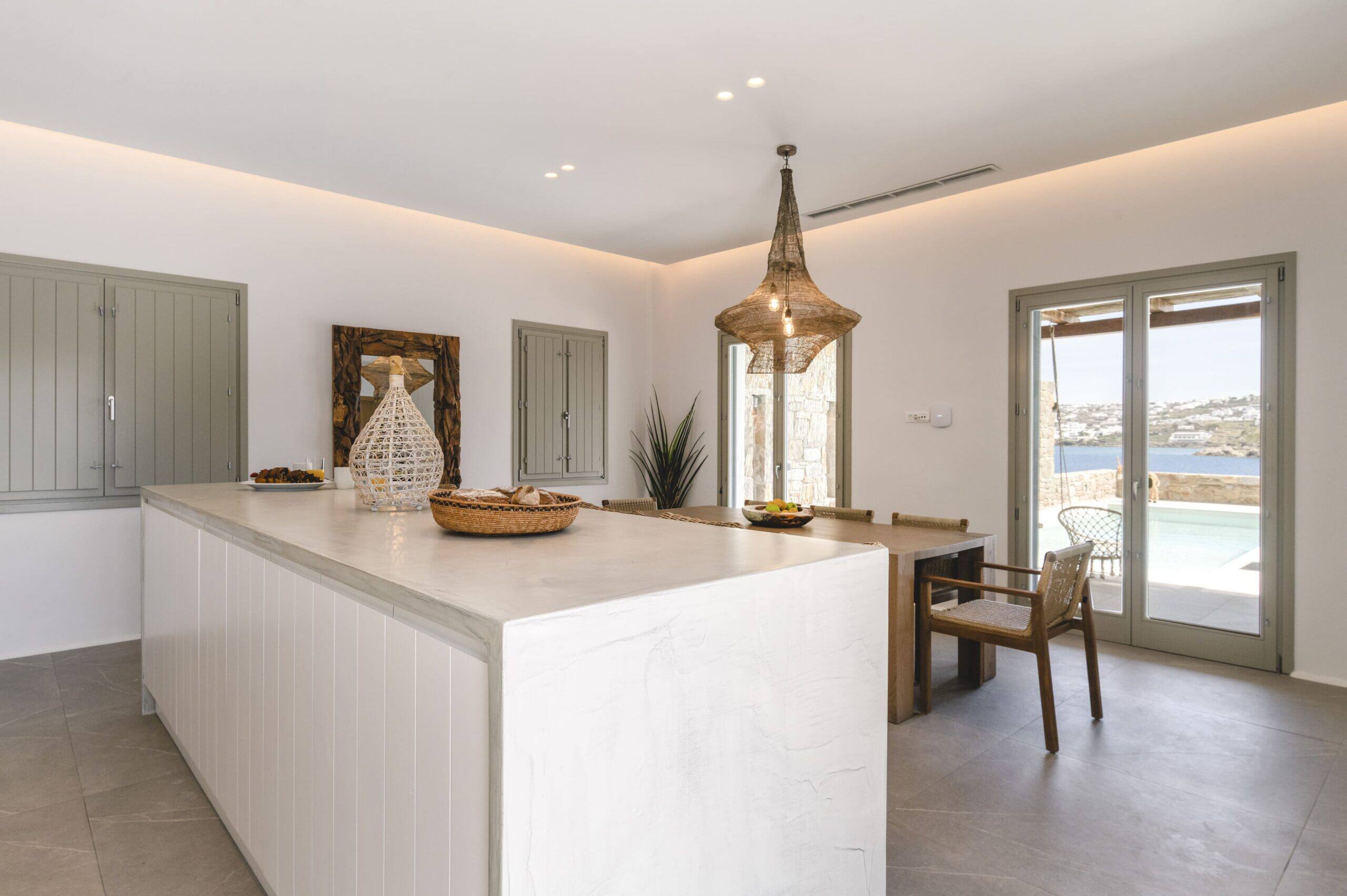 Denia Seaside Villa 2, heated pool! 35