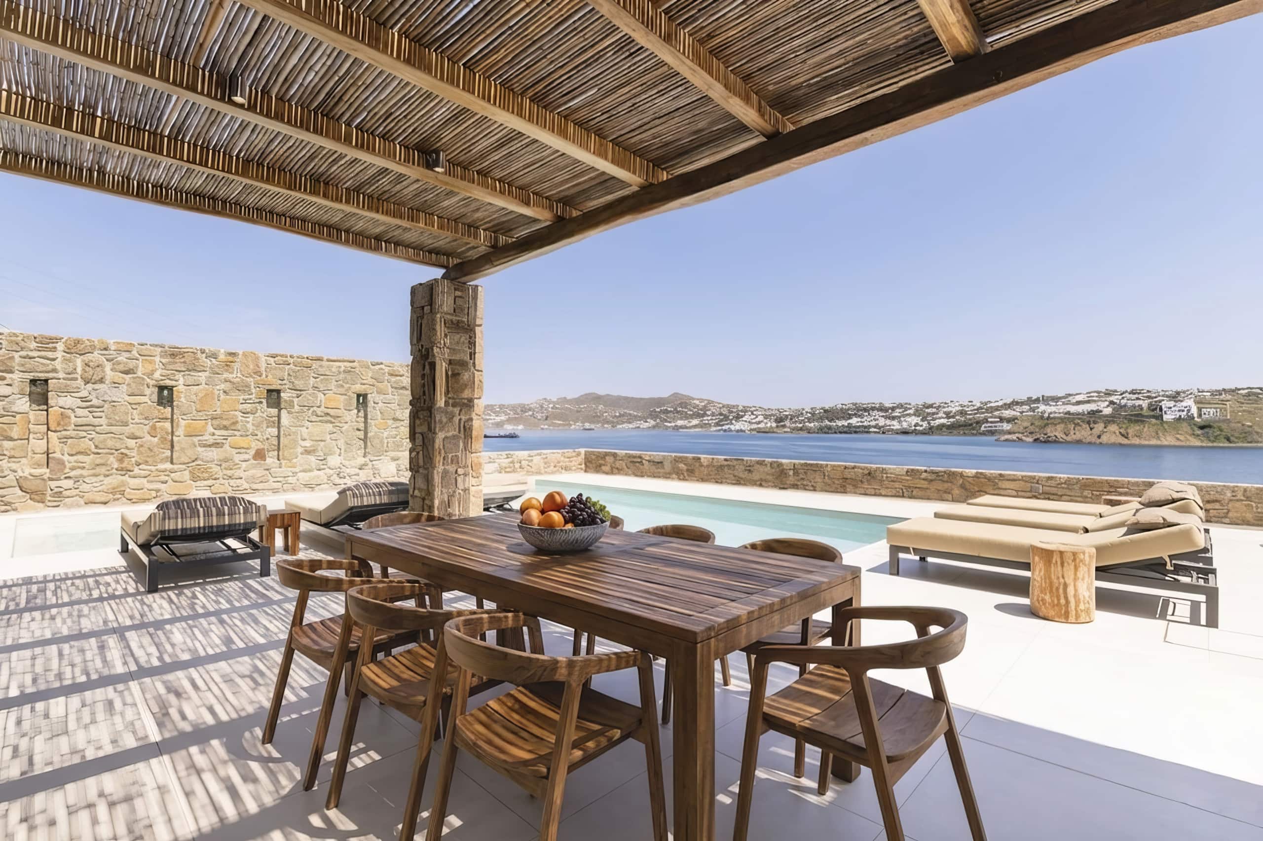 Denia Seaside Villa 2, heated pool! 16