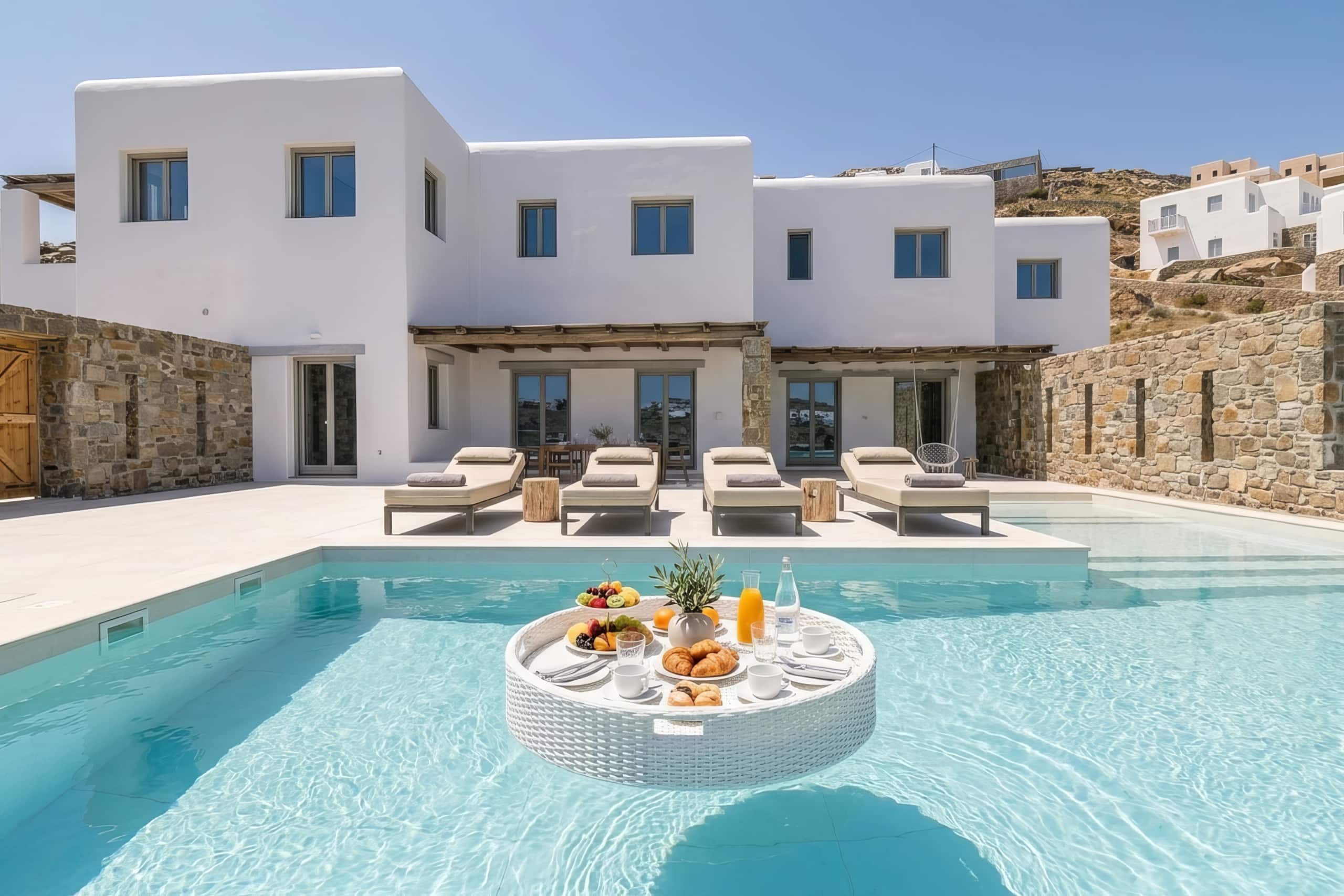 Denia Seaside Villa 2, heated pool! — photo 3