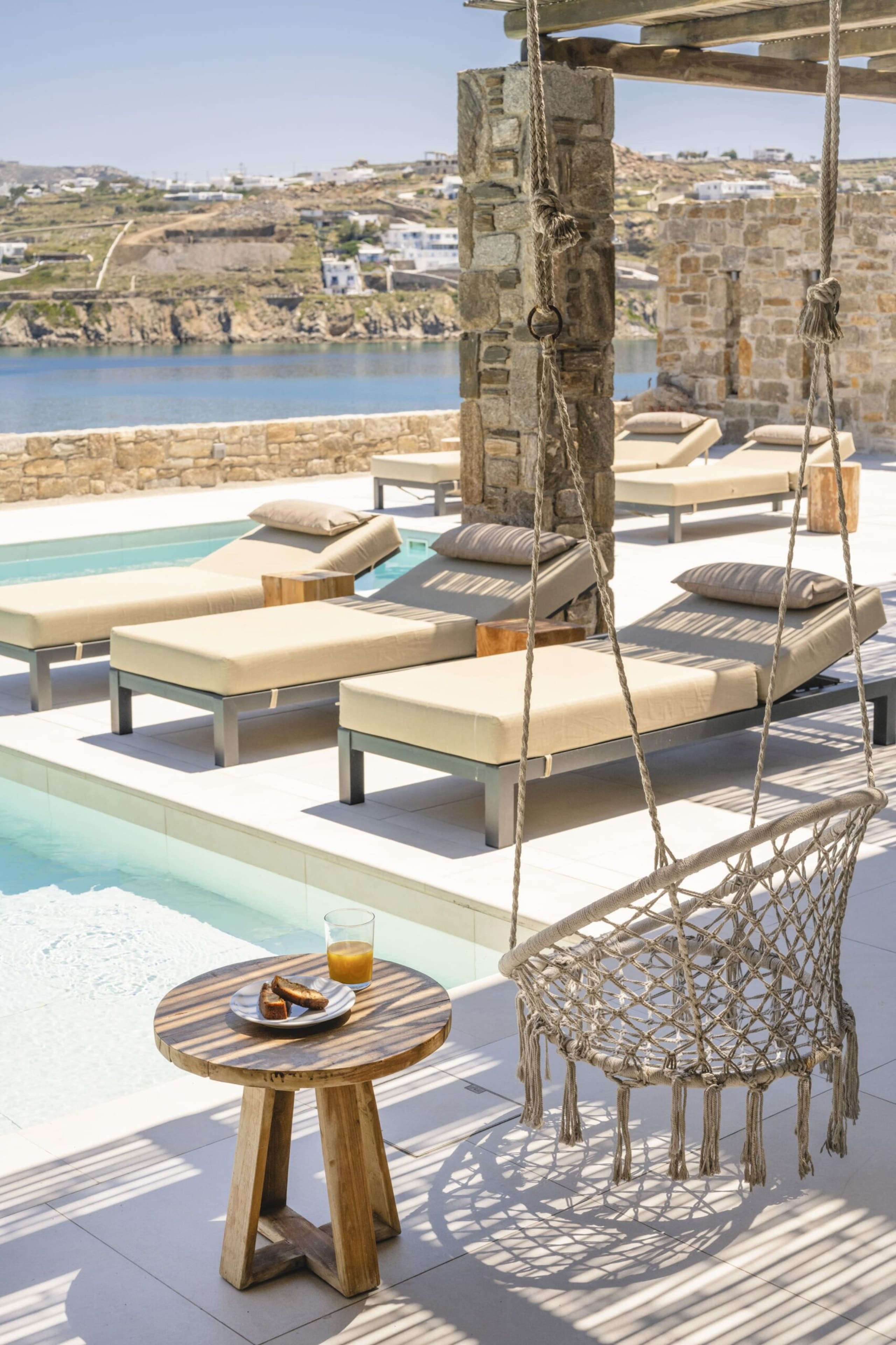 Denia Seaside Villa 2, heated pool! 13