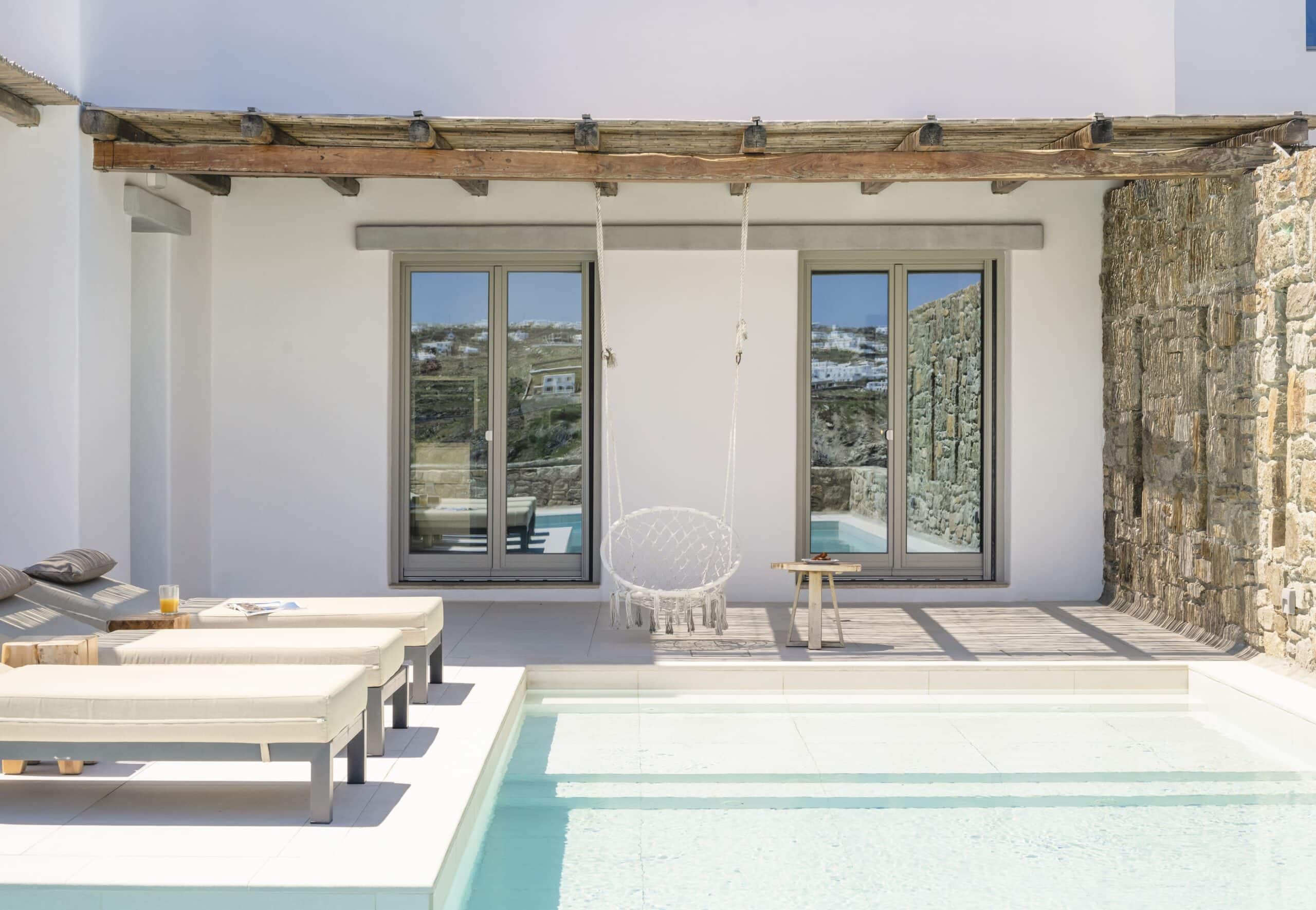 Denia Seaside Villa 2, heated pool! 14