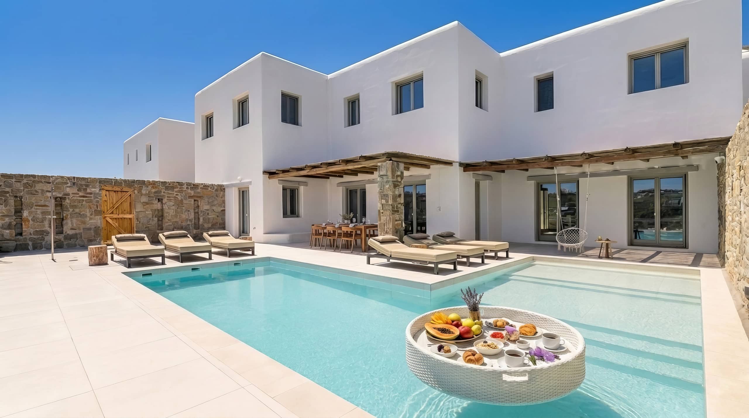 Denia Seaside Villa 2, heated pool! 10