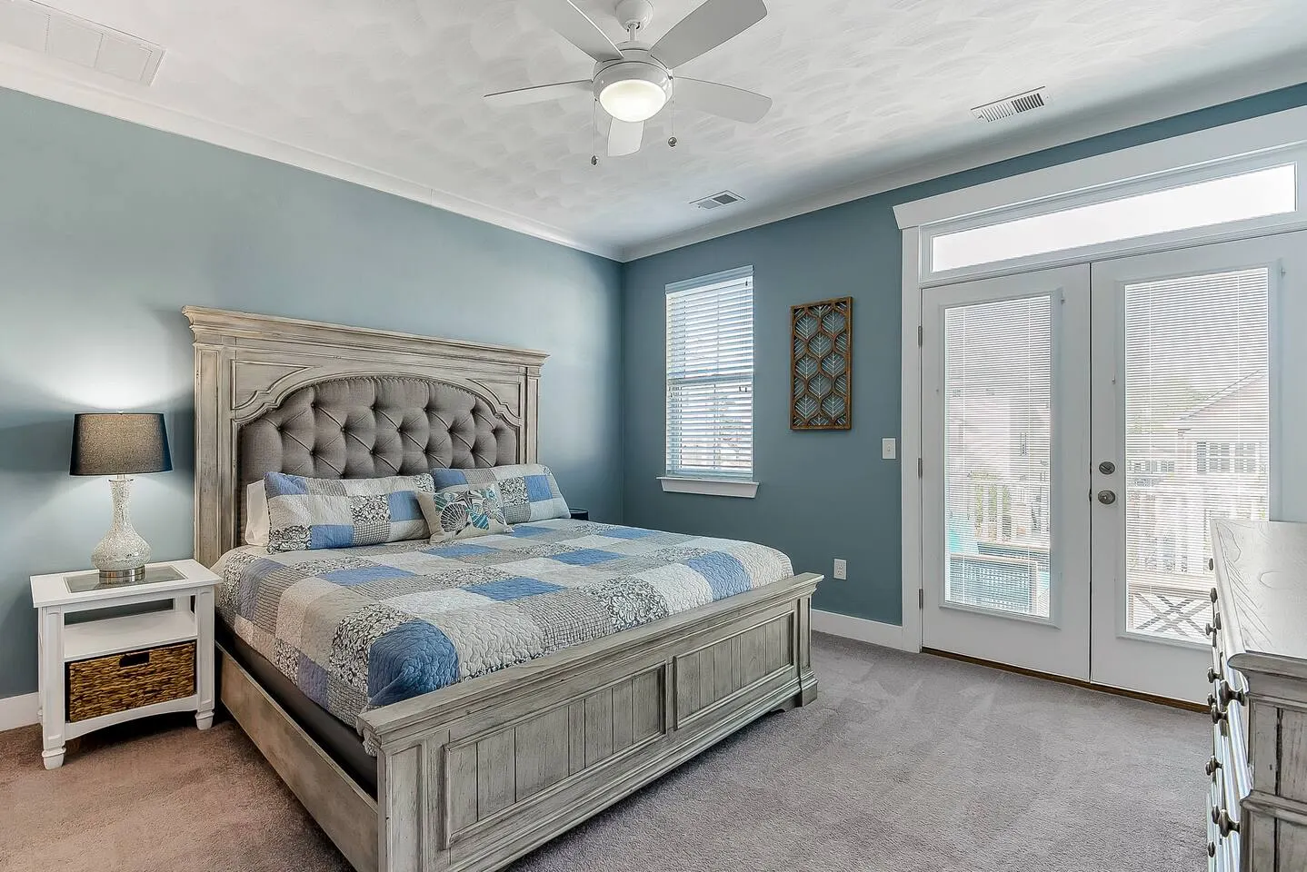 Virginia Beach 4BR 2 Living Rooms + Balcony 20