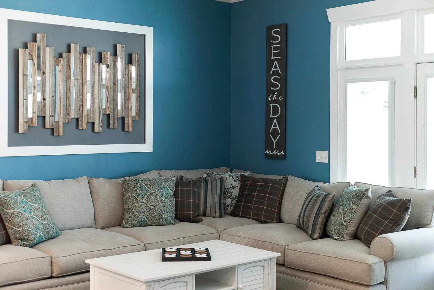 Virginia Beach 4BR 2 Living Rooms + Balcony 7