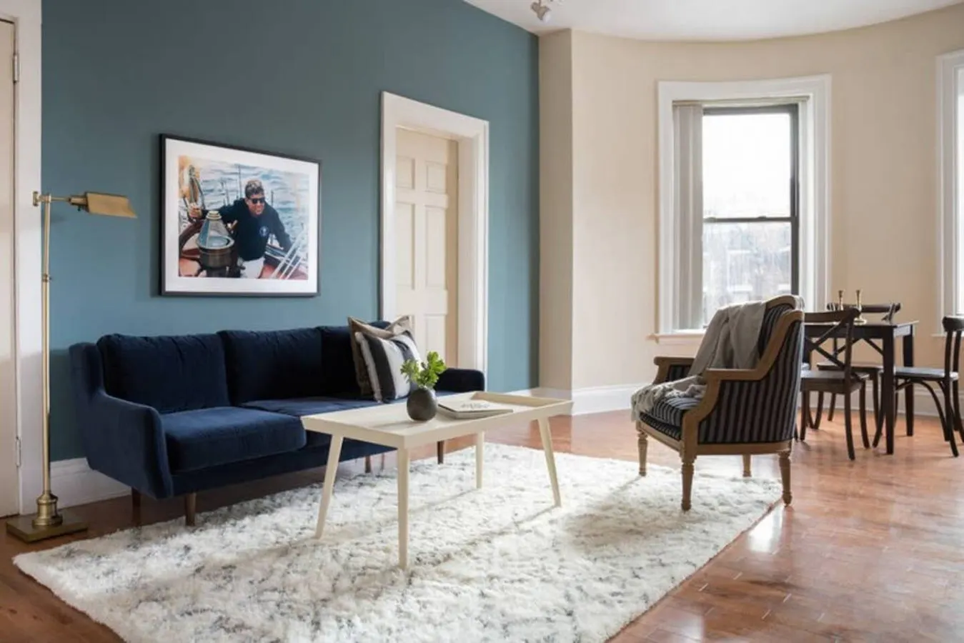 Beautiful 1BR near Fenway Park + Kenmore! 1
