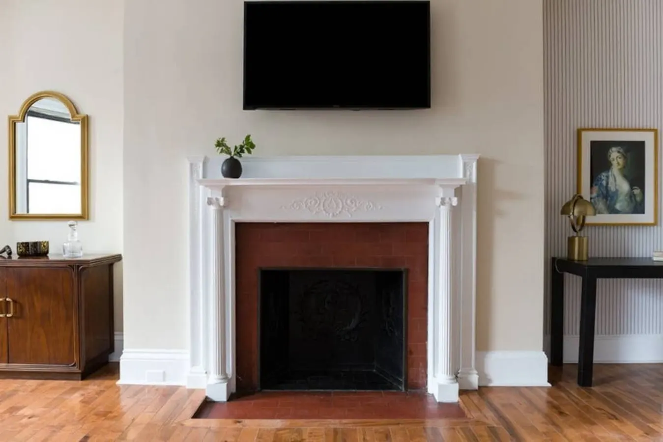 Beautiful 1BR near Fenway Park + Kenmore! 9