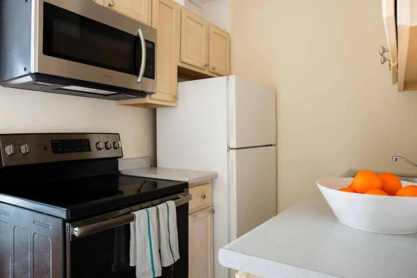Beautiful 1BR near Fenway Park + Kenmore! 6