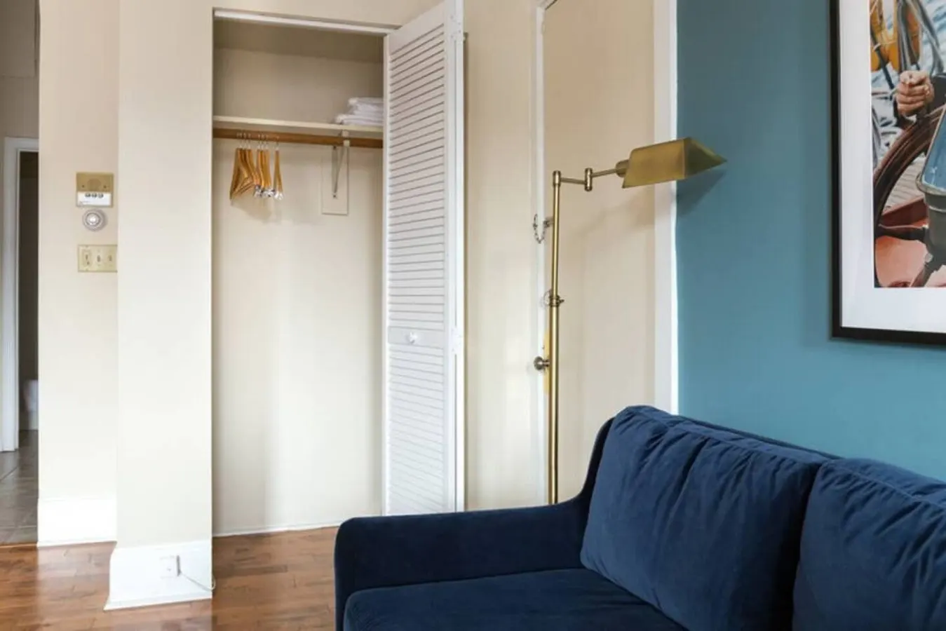 Beautiful 1BR near Fenway Park + Kenmore! 7