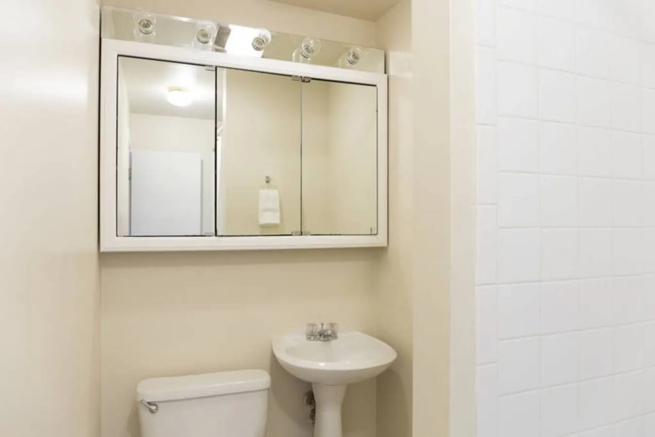 Beautiful 1BR near Fenway Park + Kenmore! 8