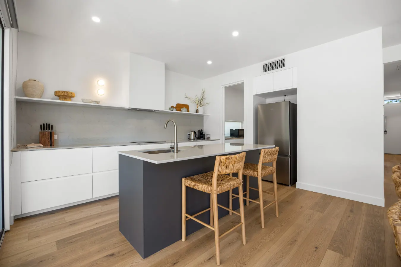 The Palmstone Collective—Coastal Dual Living 12
