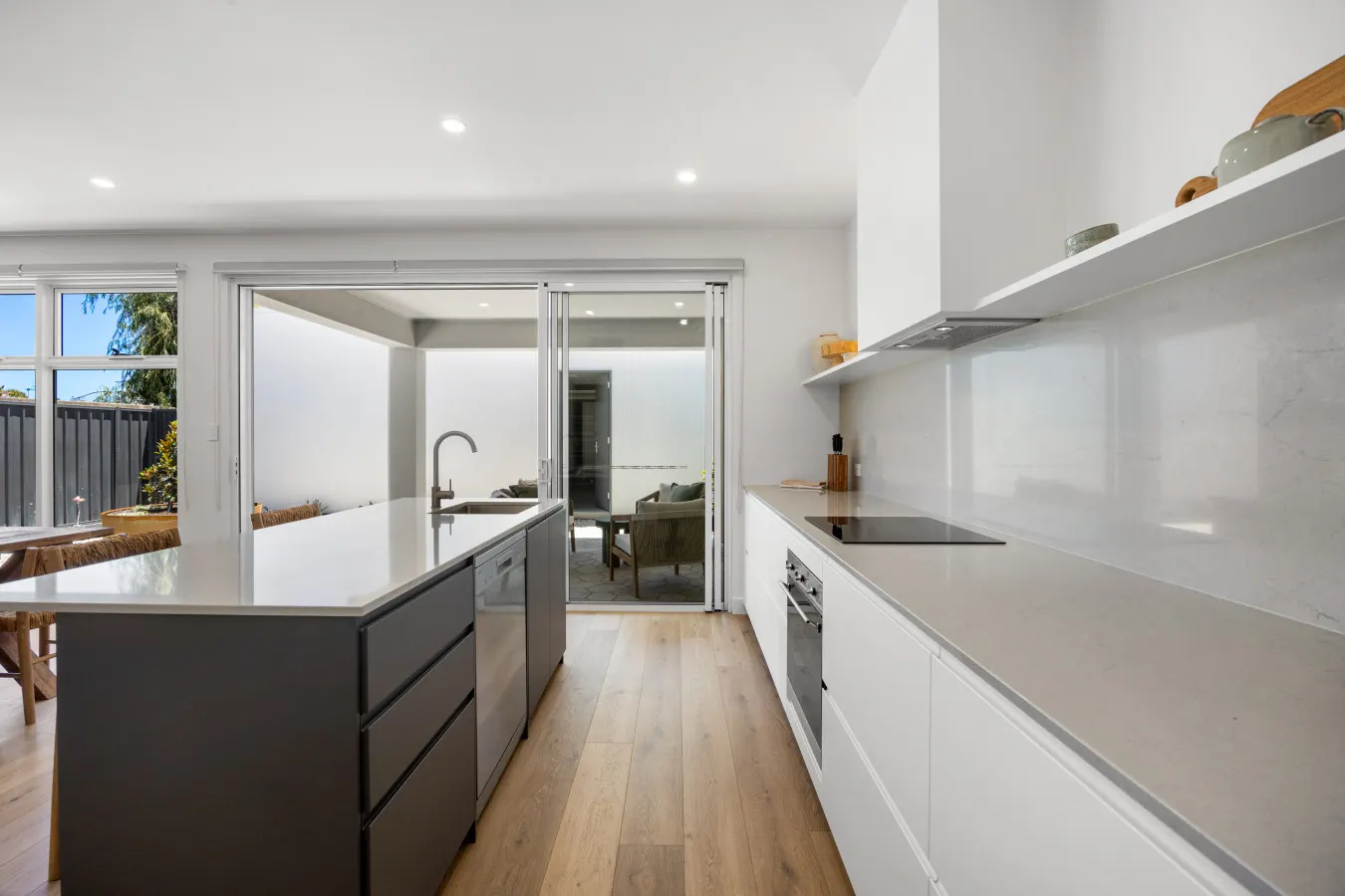 The Palmstone Collective—Coastal Dual Living 15