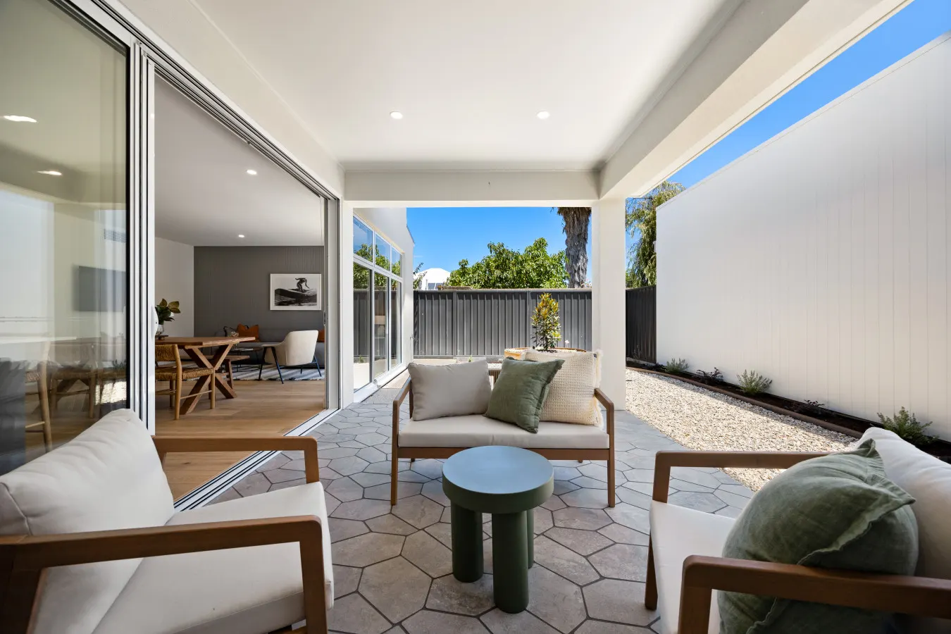 The Palmstone Collective—Coastal Dual Living 16