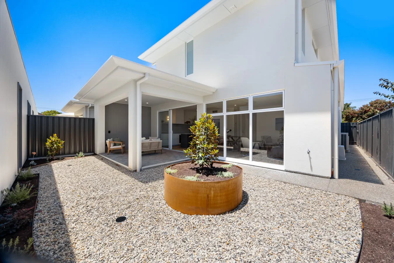 The Palmstone Collective—Coastal Dual Living 17