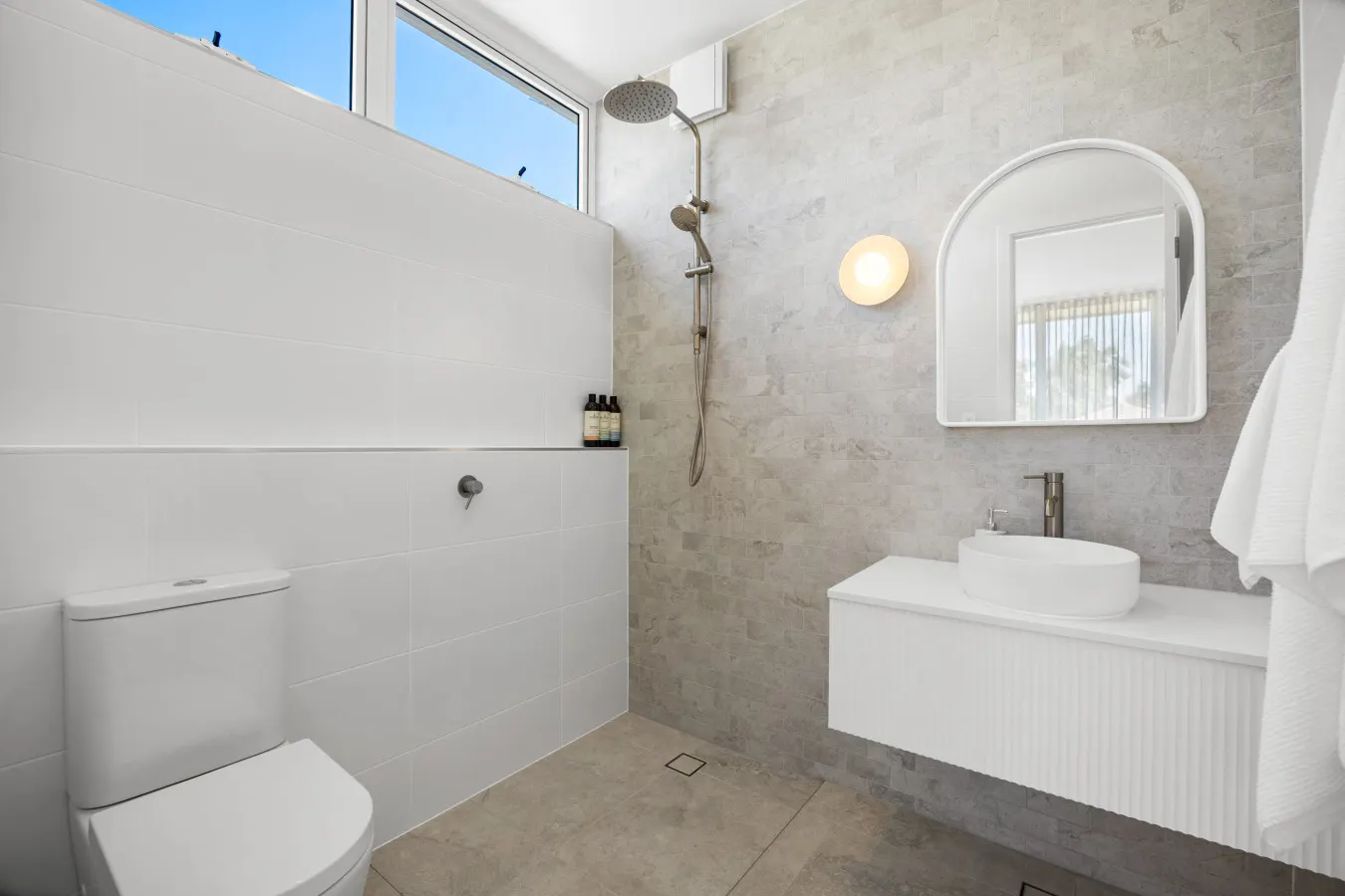 The Palmstone Collective—Coastal Dual Living 19