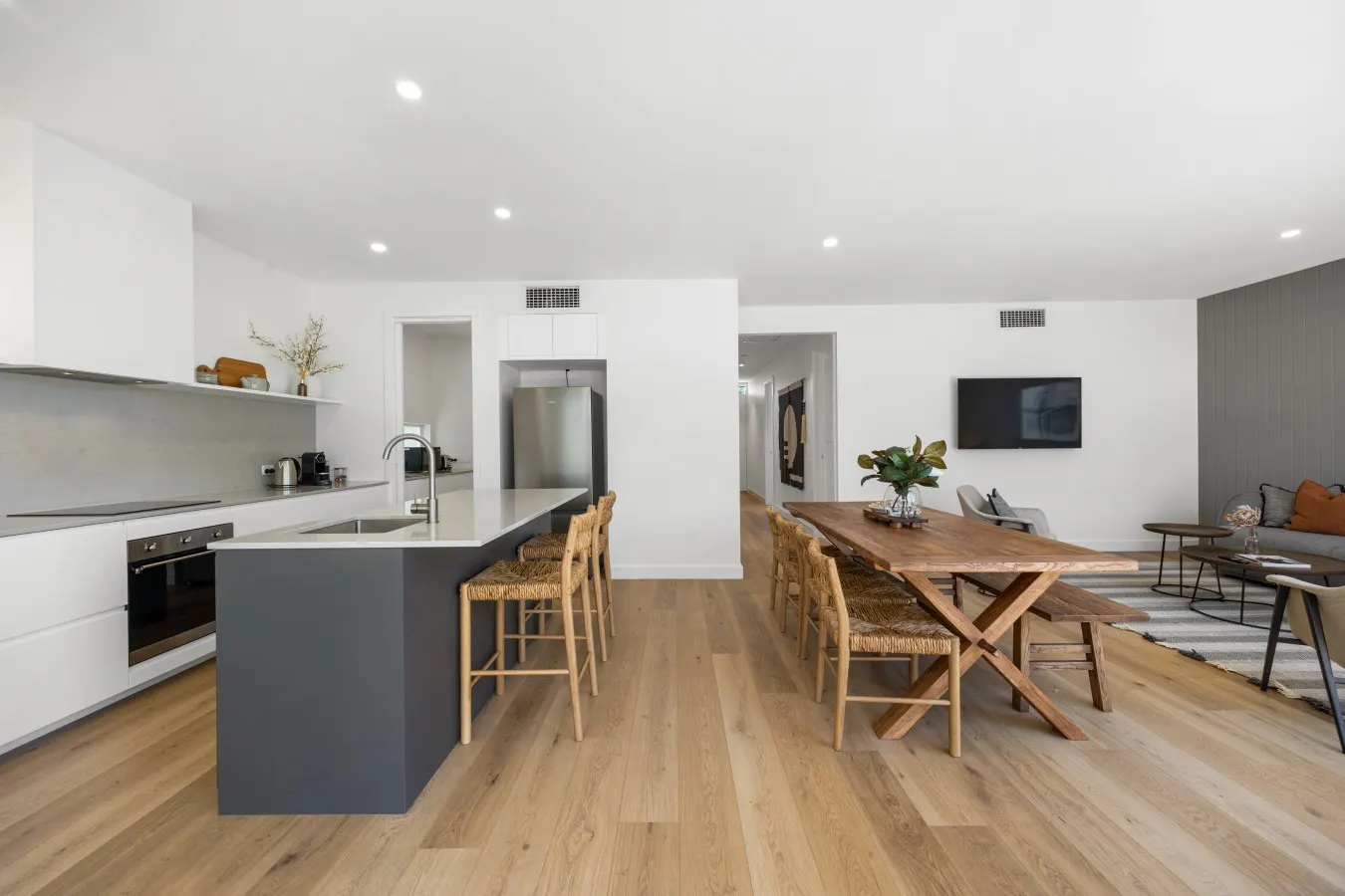 The Palmstone Collective—Coastal Dual Living — photo 3