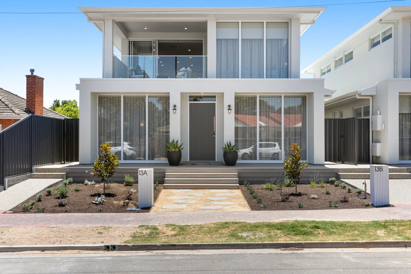 The Palmstone Collective—Coastal Dual Living 6