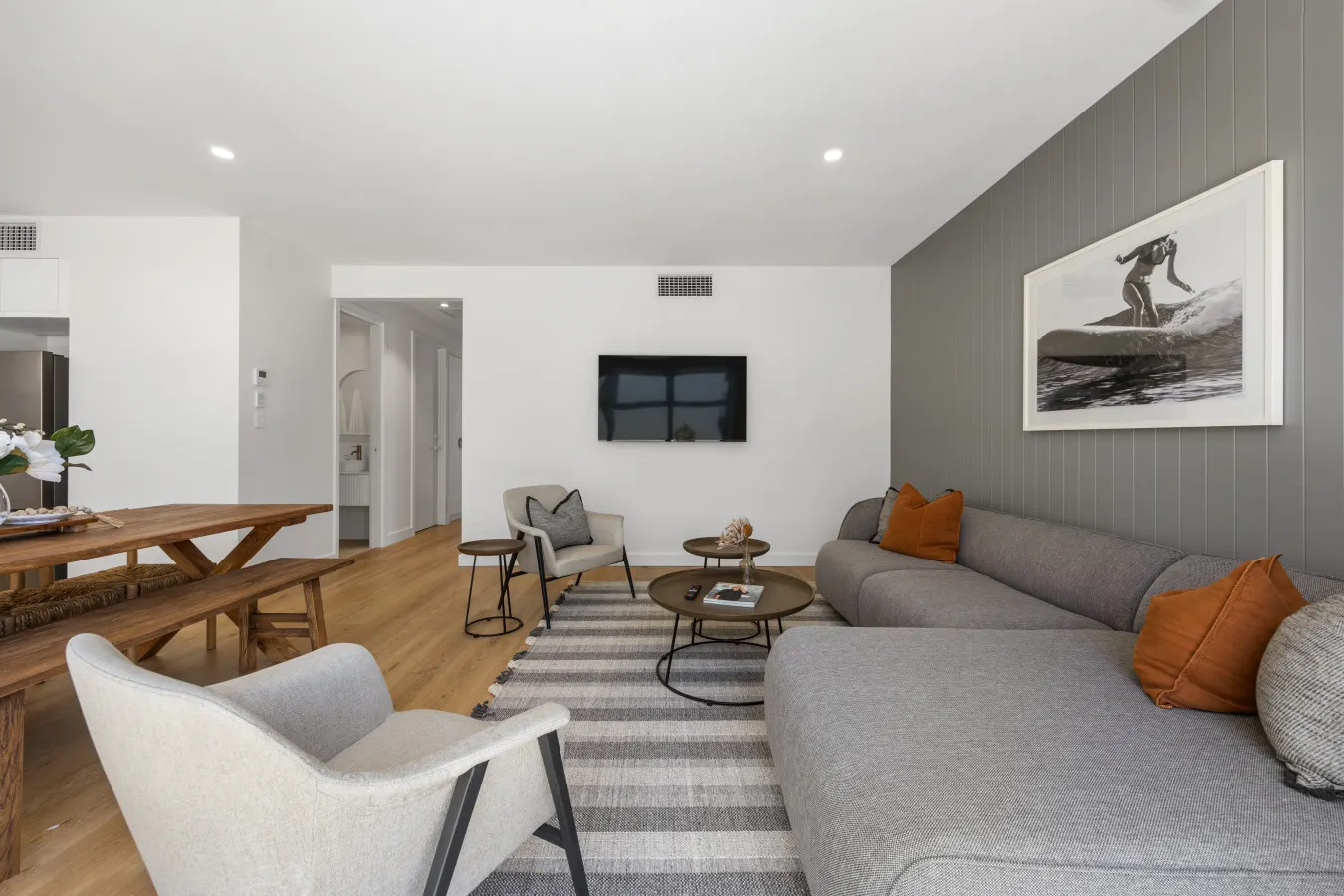 The Palmstone Collective—Coastal Dual Living 7