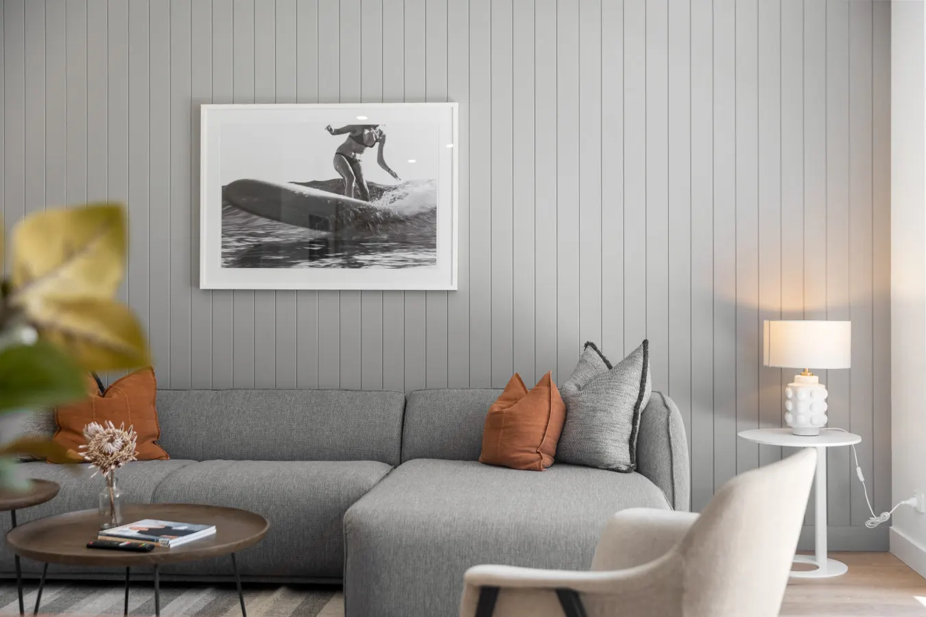 The Palmstone Collective—Coastal Dual Living 8