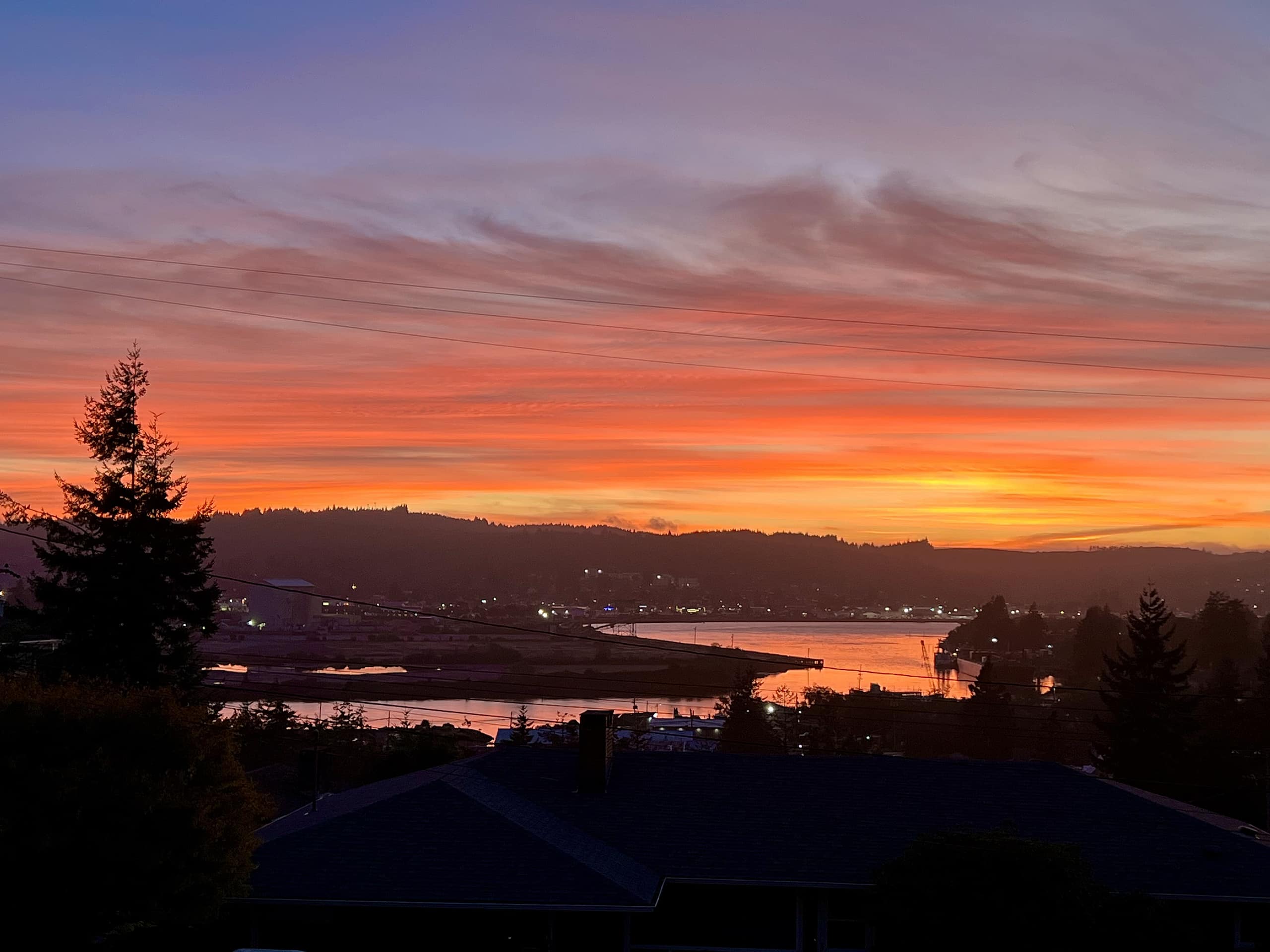 Coos Bay Vista House 39